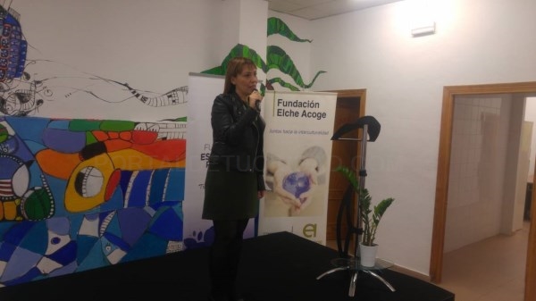 Elche cede una sala para atender a niños y jóvenes en riesgo de exclusión