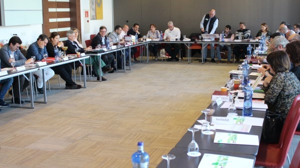 Tras superar los 4 millones de facturación, BNI Superación se plantea nuevos retos