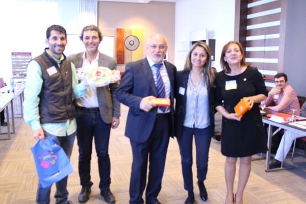 En BNI Superación están buscando nuevos miembros con los que crear contactos y abrir vías de negocio