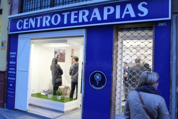 Descubre Centroterapias JMT, el nuevo centro de terapias de quiromasaje y osteopatía en Elche
