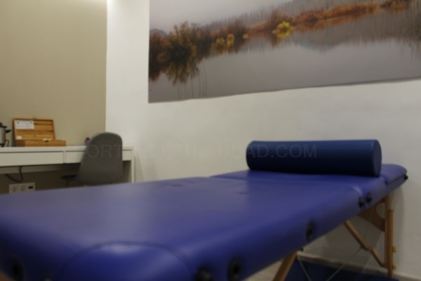 Descubre Centroterapias JMT, el nuevo centro de terapias de quiromasaje y osteopatía en Elche