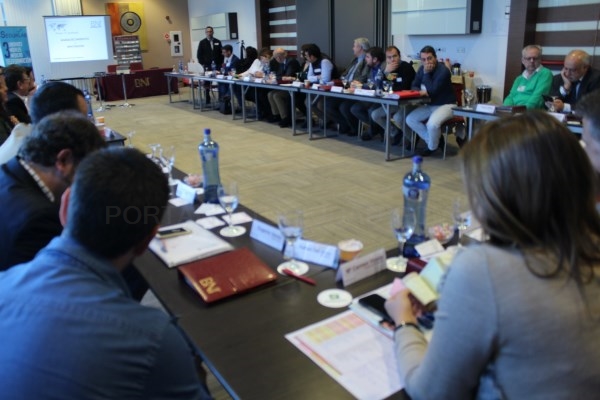 Más de 300.000 euros de facturación para BNI superación Elche en el mes de Marzo
