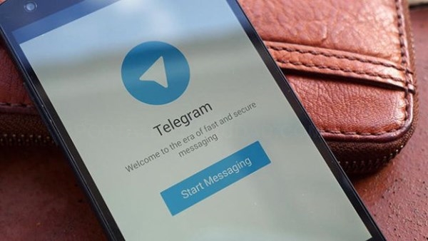 Llegan las llamadas de voz a Telegram