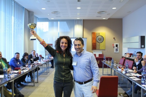 BNI Superación Elche se convierte en el primer grupo de los 48 que conforman BNI Levante