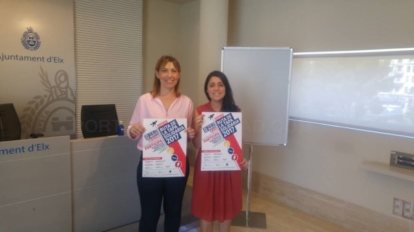 Elche presenta la Ruta de la Tapa Solidaria 2017