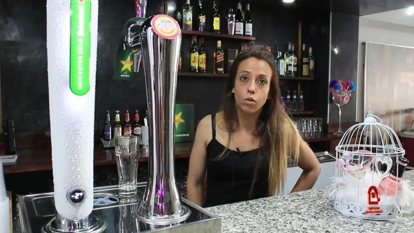 Entrevista a Rock Candy en Elche