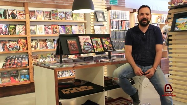 Entrevista Monográfic