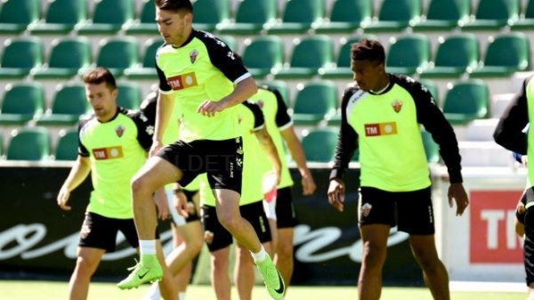 Solo un milagro salvará al Elche F.C del descenso tras empatar contra el Reus