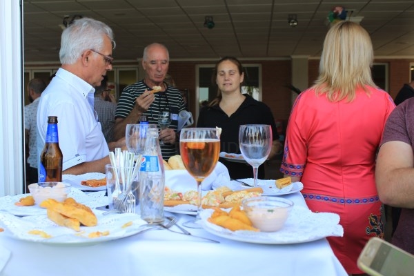 BNI Oportunidad en Santa Pola celebra su primer aniversario con una reunión especial