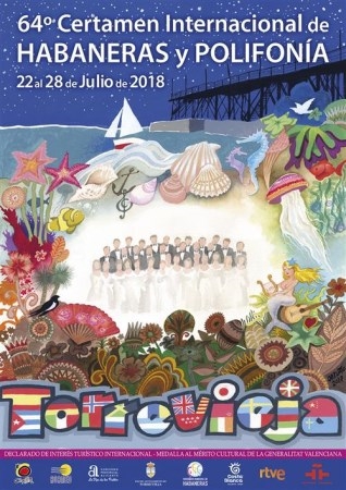 Arranca el Certamen más internacional de Torrevieja