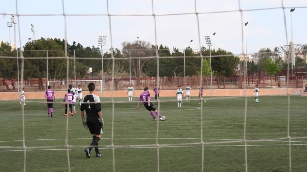 Festa d’Elx de fútbol 11 juvenil