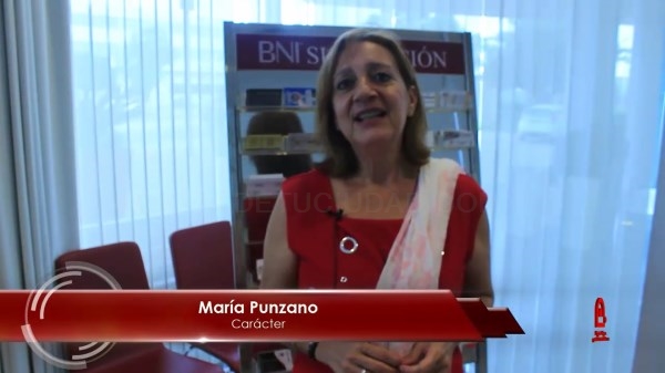 Entrevista Carácter