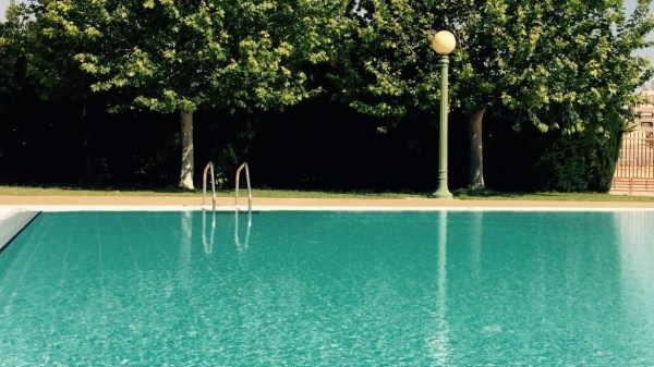 Fin de temporada de las piscinas de verano