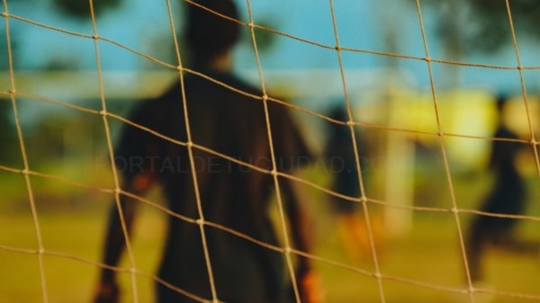 Elche celebra su Liga Local de Fútbol 7 Senior