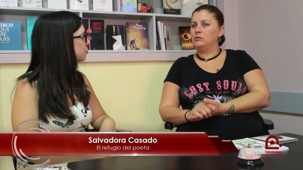 Entrevista El Refugio del Poeta