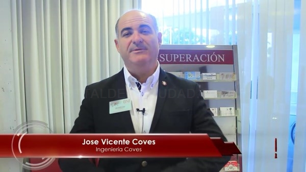 Entrevista Ingenieros Coves