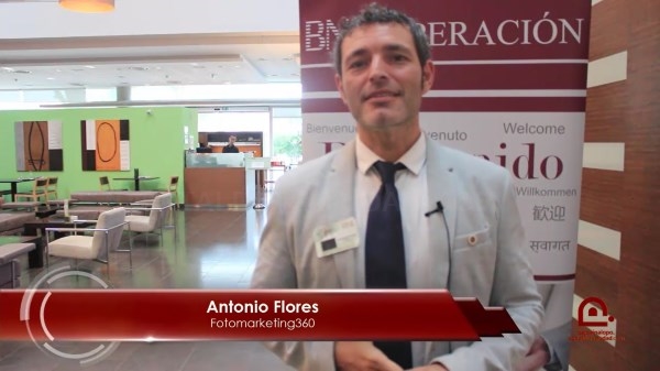 Entrevista Fotomarketing 360