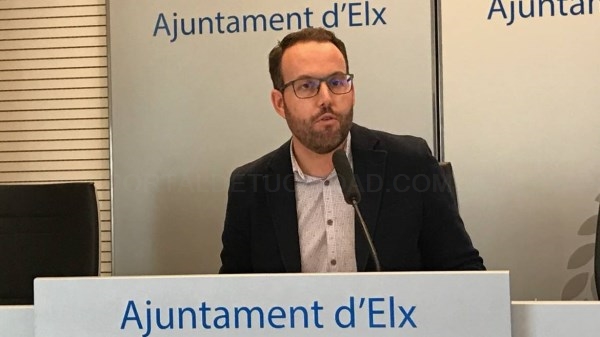 Aprobada la inversión de 15 millones de euros para mejorar la planta de residuos de Elche