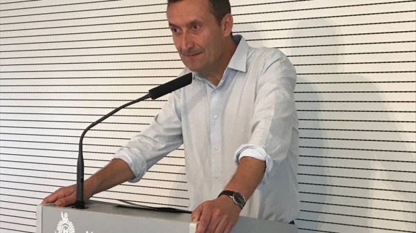 El Ayuntamiento pide a Fomento la mejora integral de la línea ferroviaria en Elche