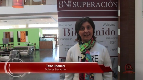 Entrevista a Talleres Del Amo