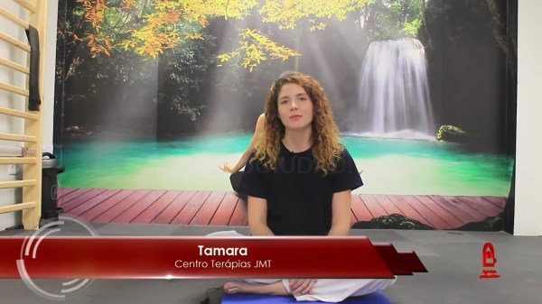 Entrevista Centroterapias JMT
