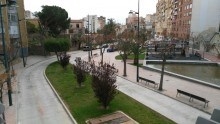 Inicio > El municipio > Noticias > El Alcalde de Crevillent propone denominar la Rambla, como “Rambla de la Semana Santa” y “Rambla de las Fiestas de