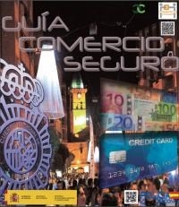 Guías prácticas para la seguridad de los comercios y para la seguridad en las compras on line