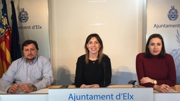 El Ayuntamiento inicia una campaña para captar viviendas en alquiler para ofrecerlas a familias sin recursos