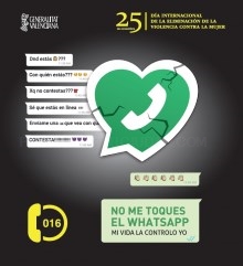 Los Institutos de Crevillent participan en la Campaña de Sensibilización organizada por la Conselleria de Igualdad y Políticas Inclusivas