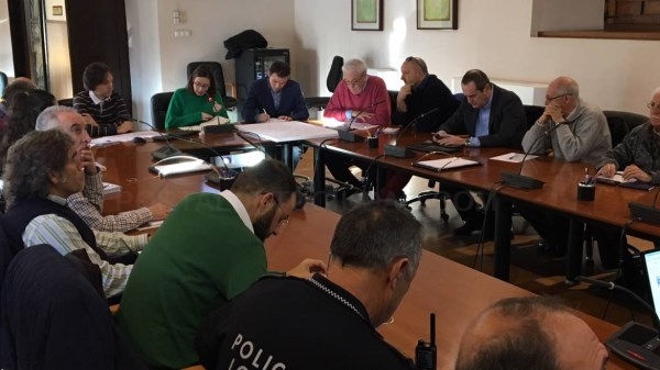 El Ayuntamiento creará siete nuevas estaciones de BiciElx antes de que finalice la legislatura