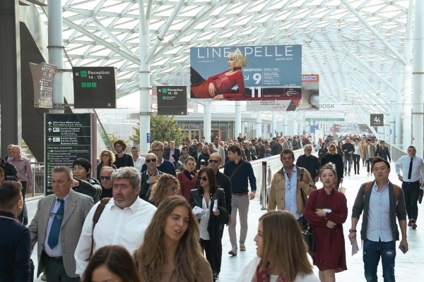 Las empresas de curtidos y componentes se preparan para la una nueva edición de la feria LINEAPELLE, SIMAC-TANNIG TECH