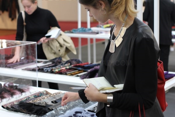 Las empresas de curtidos y componentes se preparan para la una nueva edición de la feria LINEAPELLE, SIMAC-TANNIG TECH