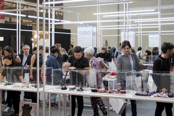 Las empresas de curtidos y componentes se preparan para la una nueva edición de la feria LINEAPELLE, SIMAC-TANNIG TECH