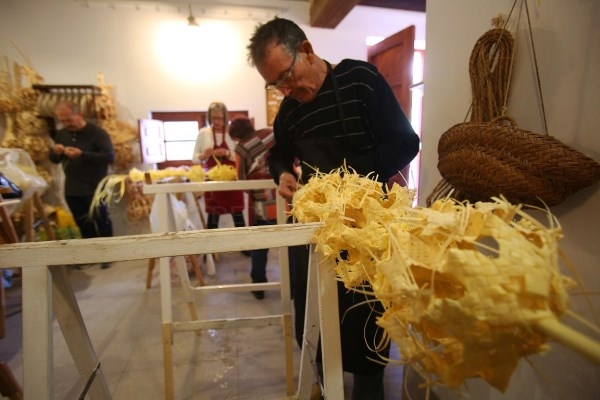 Mercadillo de Palma Blanca