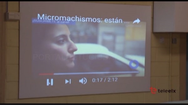 Familias Igualitarias -Elche se mueve contigo