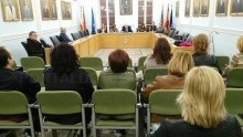 El Ayuntamiento de Crevillente pone en marcha la primera fase del Plan de Empleo Municipal 2018
