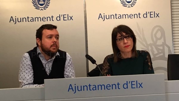 El Ayuntamiento cede una parcela para la construcción de un centro para personas con discapacidad funcional