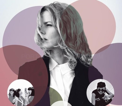 Christina Rosenvinge y Dinero presentan sus últimos discos en Elche