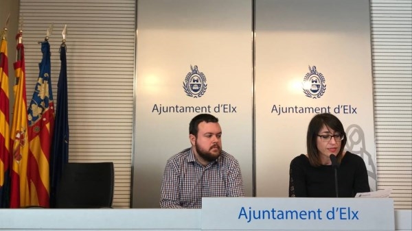 El Ayuntamiento da un nuevo impulso al plan de ampliación del Parque Empresarial