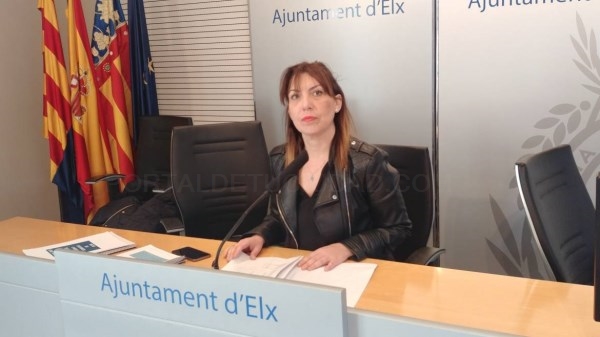 El Servicio de Ayuda a domicilio del Ayuntamiento atiende a 938 usuarios y elimina la lista de espera