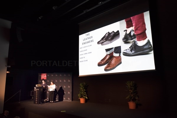 AEC y la promotora Trendstop avanzan las Tendencias de Moda para el Otoño-Invierno 2019/2020