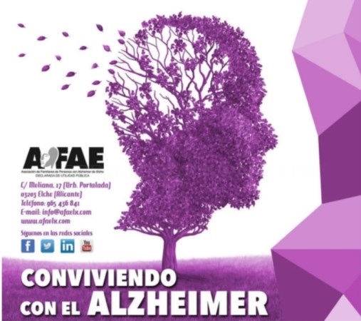Conviviendo con el Alzheimer