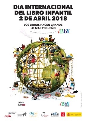La Biblioteca Municipal organiza actividades para  celebrar el Día Internacional del Libro Infantil