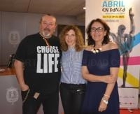 ALICANTE Y ELCHE PRESENTAN "ABRIL EN DANZA" COMO EJEMPLO DE CERCANÍA Y APOYO AL BAILE