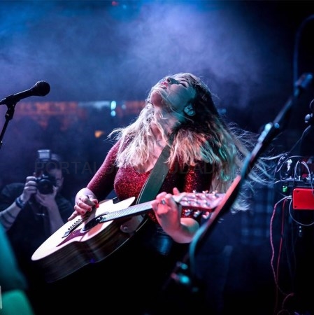 Llega el primer día del Elche Live Music con Kuve, Varry Brava, La Casa Azul y Sidonie