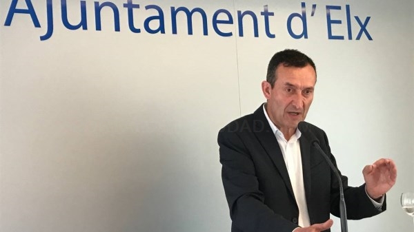 Fomento saca a información pública la conexión de la estación del AVE con el centro de la ciudad