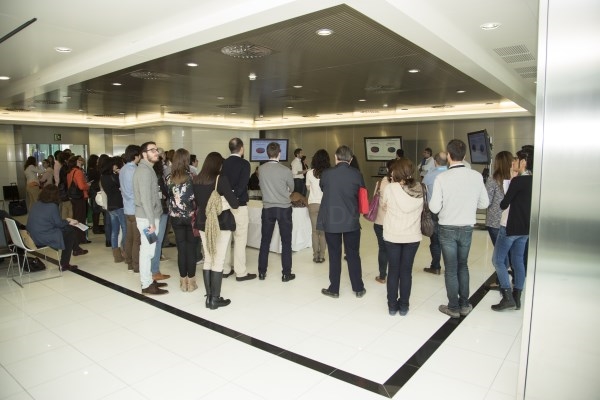 El Servicio de Neumología del Hospital General de Elche recibe varios premios en un Congreso de la Especialidad