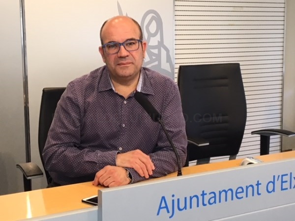 Consulta sobre las actividades de dinamización participativa de barrios y pedanías