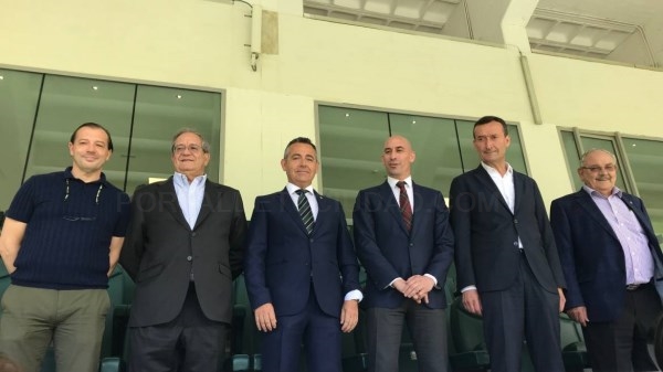La Roja disputará en Elche frente a Croacia su primer partido oficial después del Mundial de Rusia