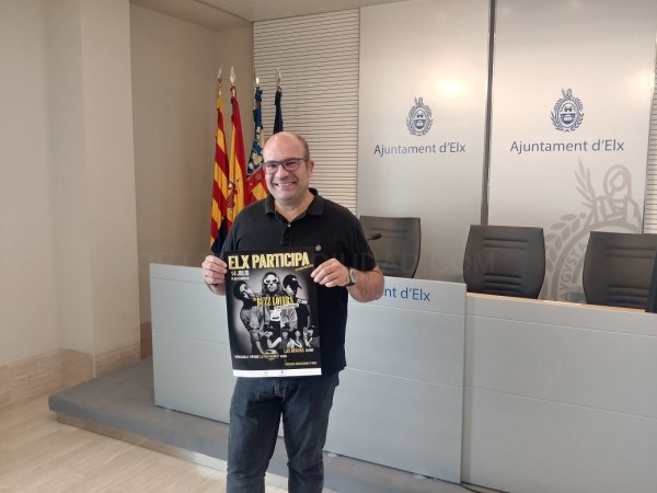 Los 80’s y 90’s regresan a la Plaza de Castilla